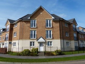 2 Bedroom Flat