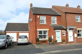 3 Bedroom Detached