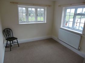 2 Bedroom Detached