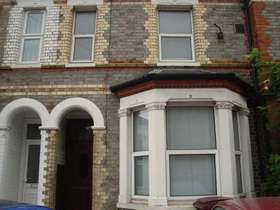 5 Bedroom House Shar...