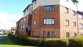 1 Bedroom Flat