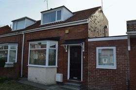 3 Bedroom Detached