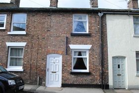 2 Bedroom Terraced