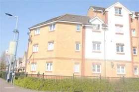 2&nbsp;Bedroom&nbsp;Flat