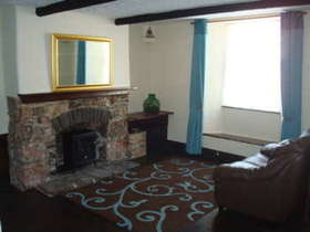 2 Bedroom Terraced