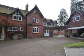 2 Bedroom Apartment