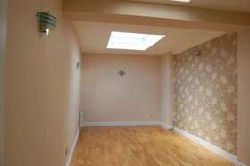 1 Bedroom Flat