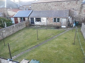 2 Bedroom Flat