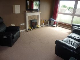 2 Bedroom Flat