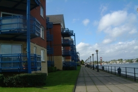 2 Bedroom Apartment