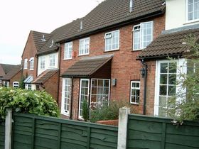 2&nbsp;Bedroom&nbsp;Terraced