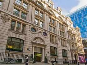 Liverpool Street EC2M London,...
