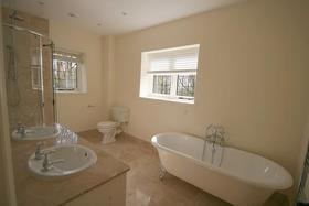 4 Bedroom Detached