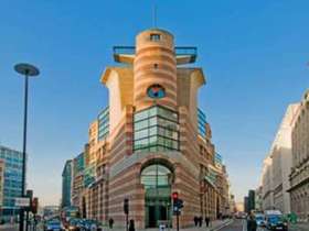 Bank EC2R 8JR London, EC2R 8JR