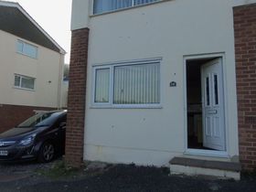1 Bedroom Flat