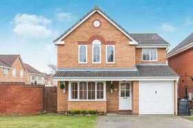 4 Bedroom Detached