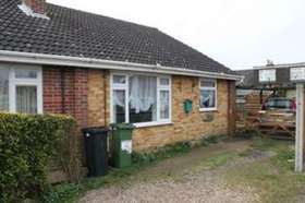 2 Bedroom Detached