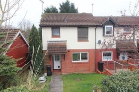 2&nbsp;Bedroom&nbsp;Terraced