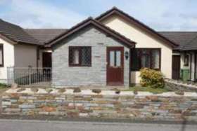 2&nbsp;Bedroom&nbsp;Bungalow