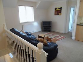 2 Bedroom Flat