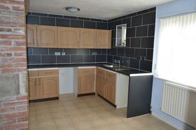 3 Bedroom Terraced