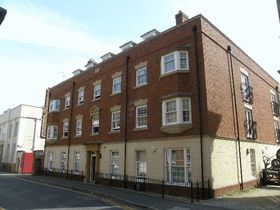 1 Bedroom Detached