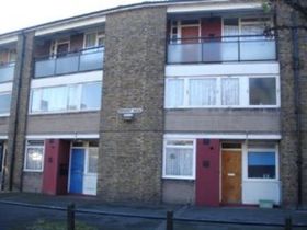 3 Bedroom Maisonette