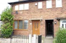2 Bedroom End of Ter...