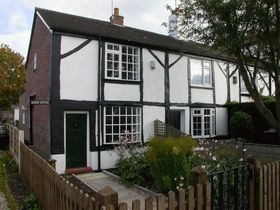 2 Bedroom Terraced