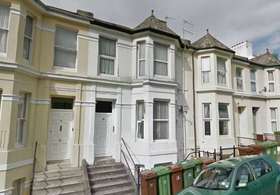 2 Bedroom Flat