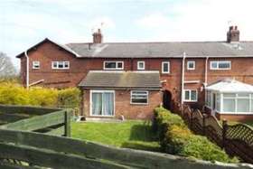 3 Bedroom Detached