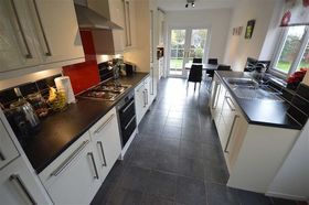 4 Bedroom Property