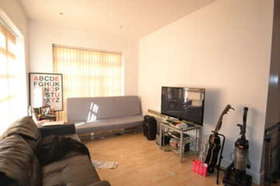 3 Bedroom Flat