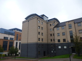 2 Bedroom Flat
