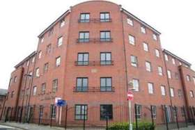 2&nbsp;Bedroom&nbsp;Flat