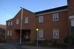 2 Bedroom Apartment
