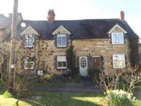 3 Bedroom End of Ter...