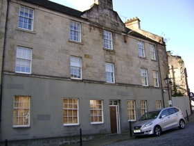 2 Bedroom Flat