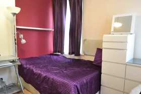 Shepherds Bush Road  London, W...