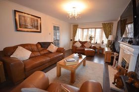 4 Bedroom Detached