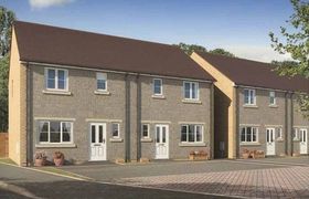 3 Bedroom Semi-Detac...