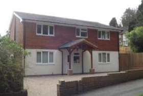 4 Bedroom Detached