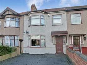 3 Bedroom Terraced