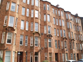 1 Bedroom Flat