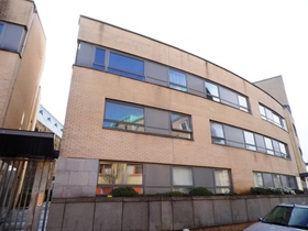 2 Bedroom Flat