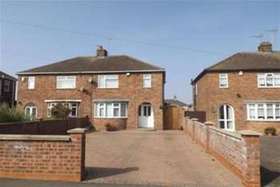 3 Bedroom Detached