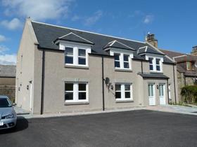 1 Bedroom Flat