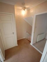 2 Bedroom Terraced