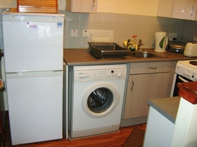 1 Bedroom Flat