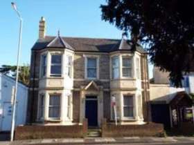 4 Bedroom Detached